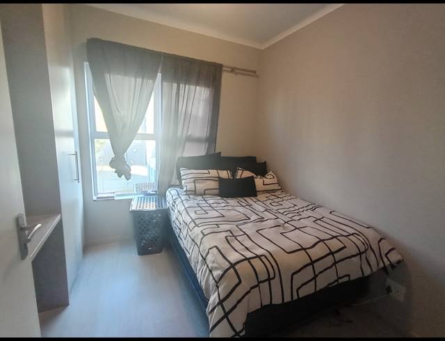 3 BEDROOM DUPLEX TO LET IN PARKLANDS